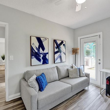 Casa Azure Villa Delray Beach Eksteriør billede