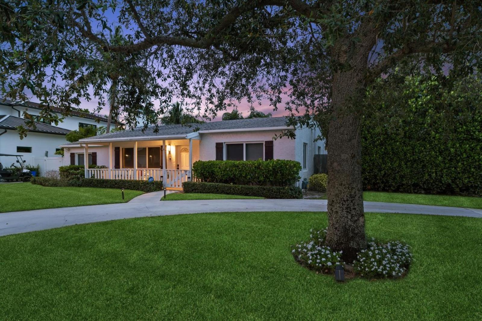 Casa Azure Villa Delray Beach Eksteriør billede