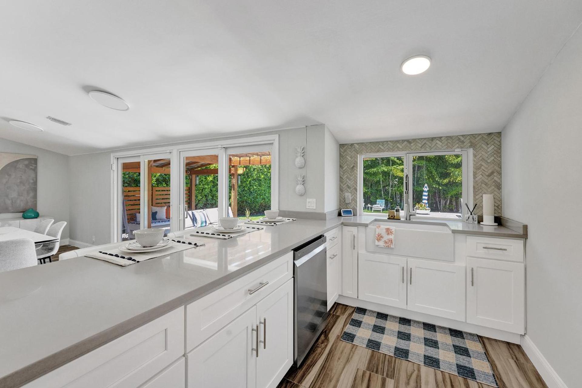 Casa Azure Villa Delray Beach Eksteriør billede