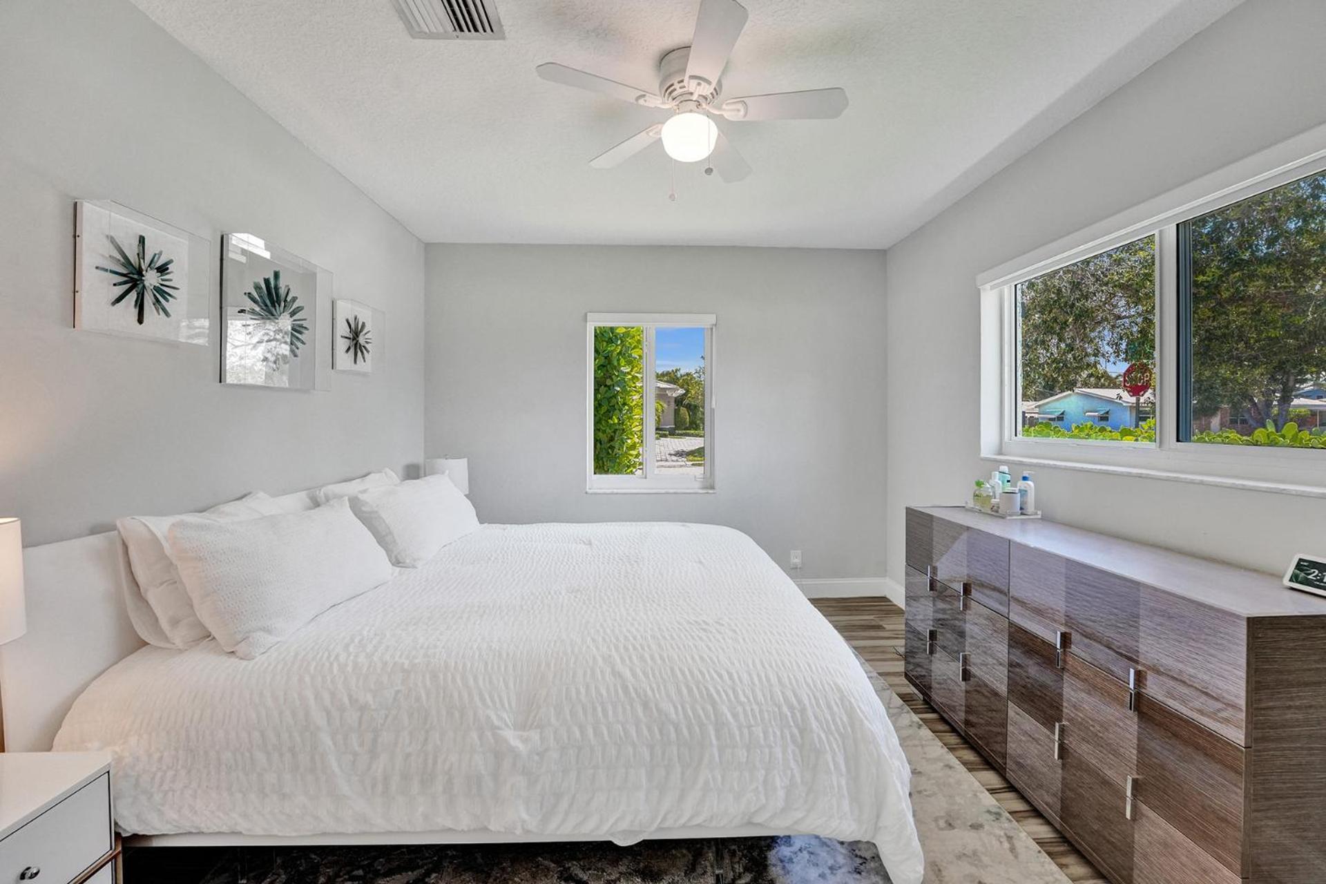 Casa Azure Villa Delray Beach Eksteriør billede