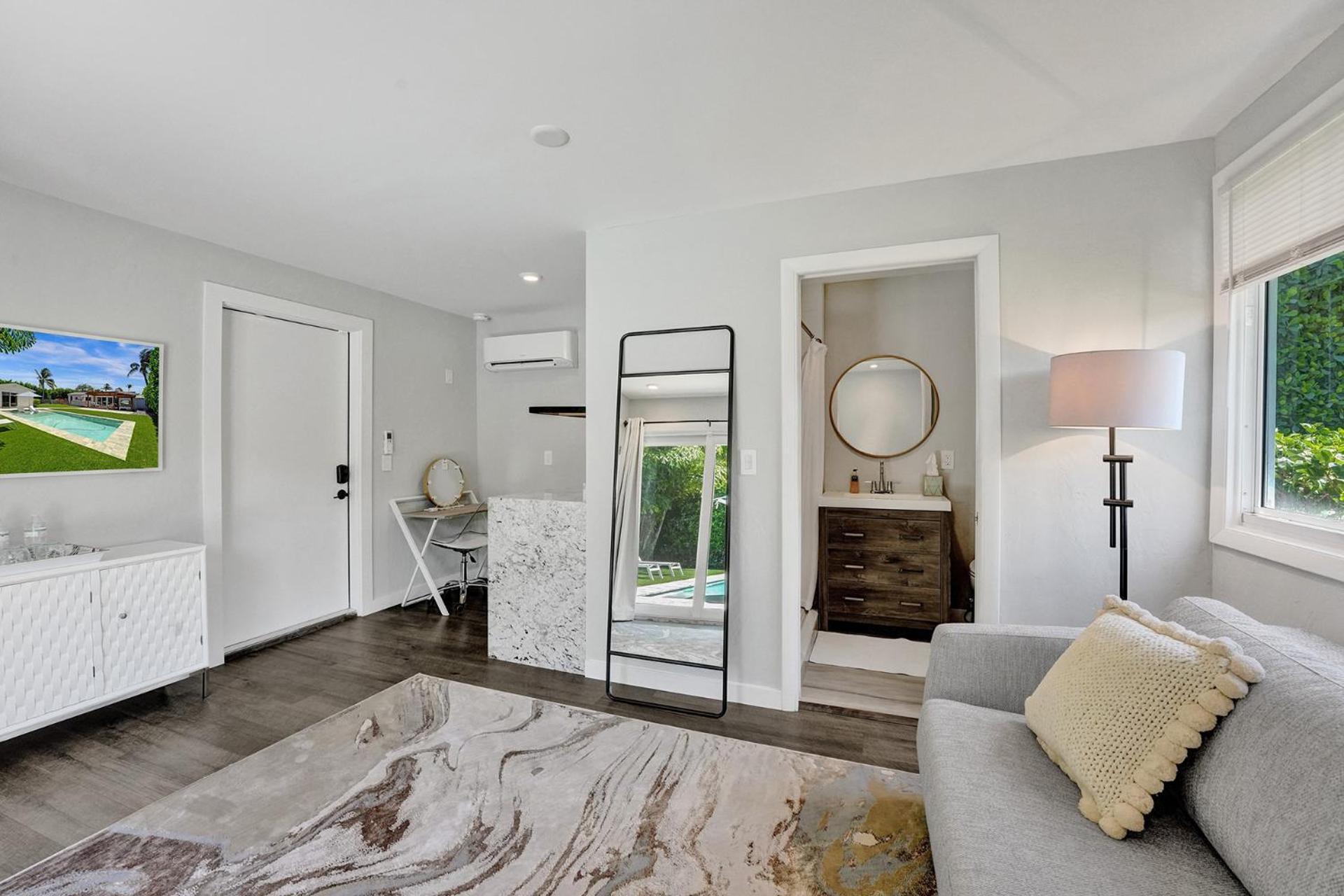 Casa Azure Villa Delray Beach Eksteriør billede