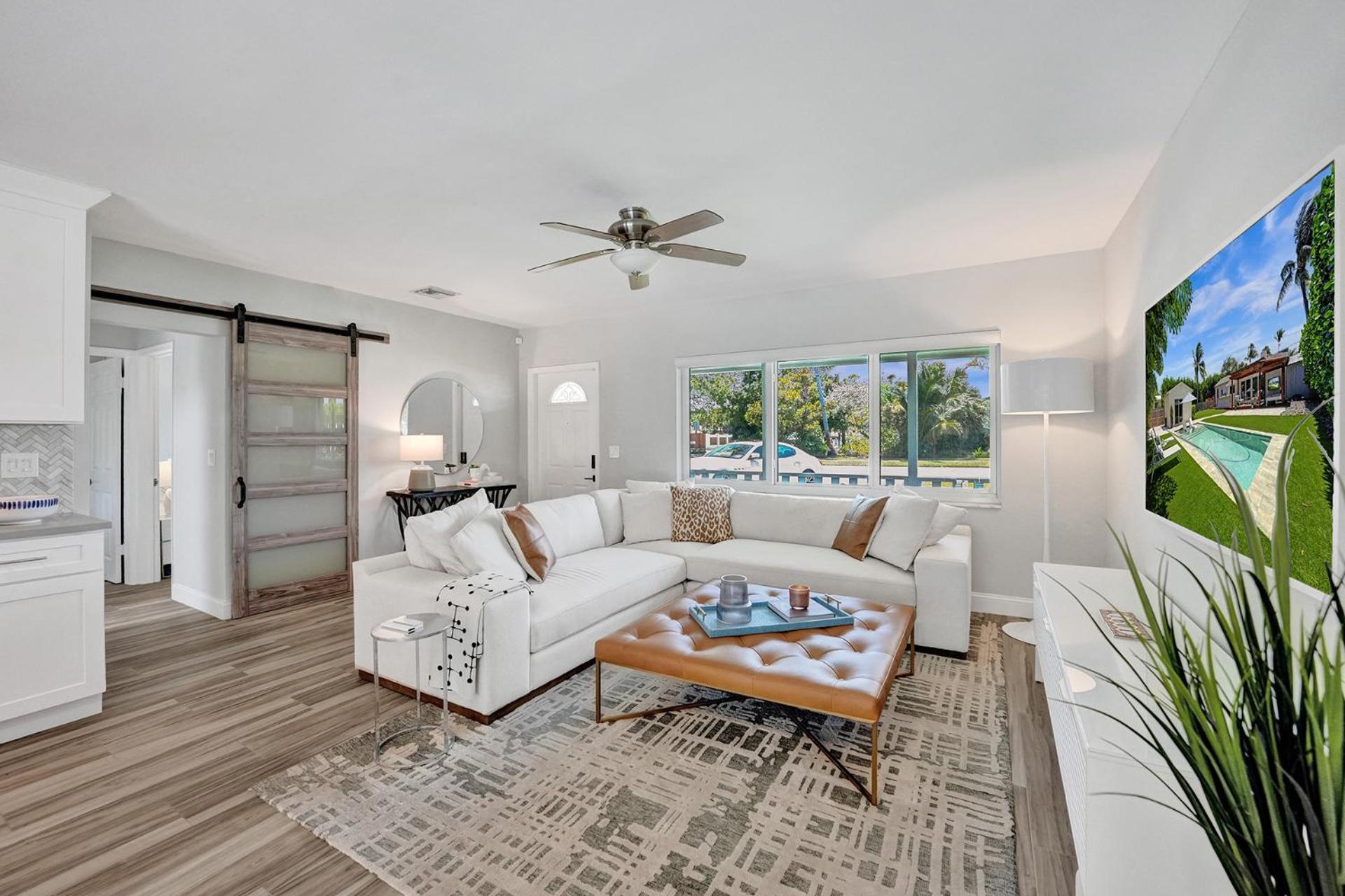 Casa Azure Villa Delray Beach Eksteriør billede