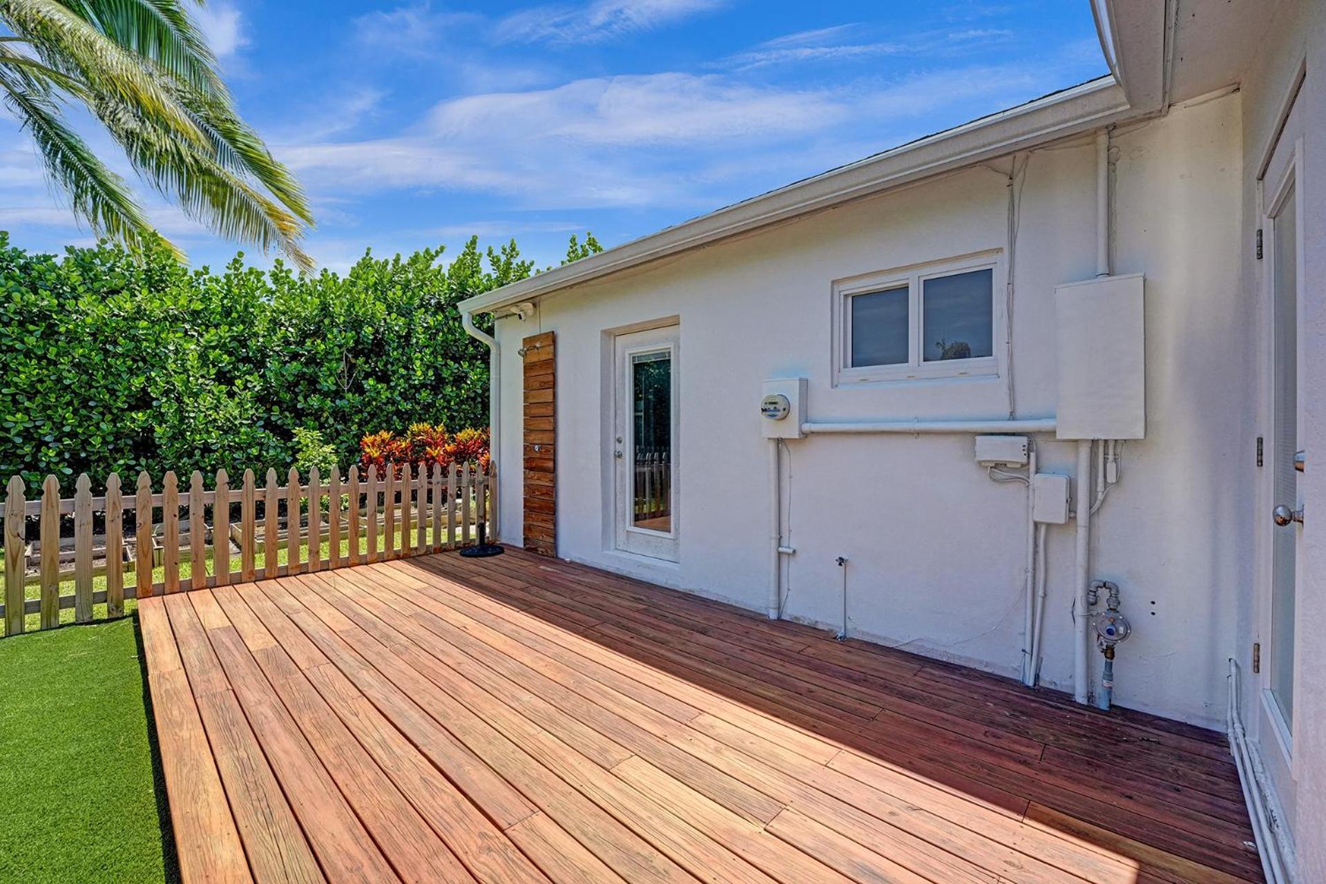 Casa Azure Villa Delray Beach Eksteriør billede